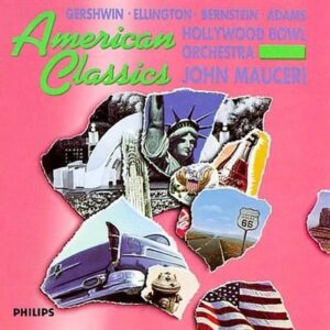 American Classics
