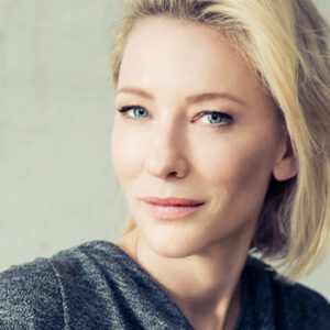 Cate Blanchett