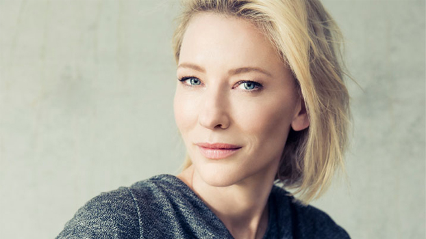 Cate Blanchett