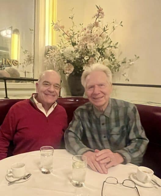 With Robert Picardo (2024)