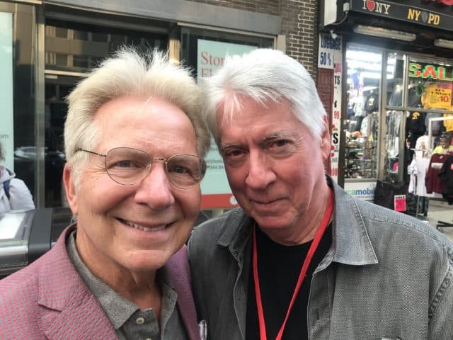 With Alan Silvestri (2023)