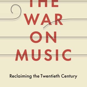 The war on music